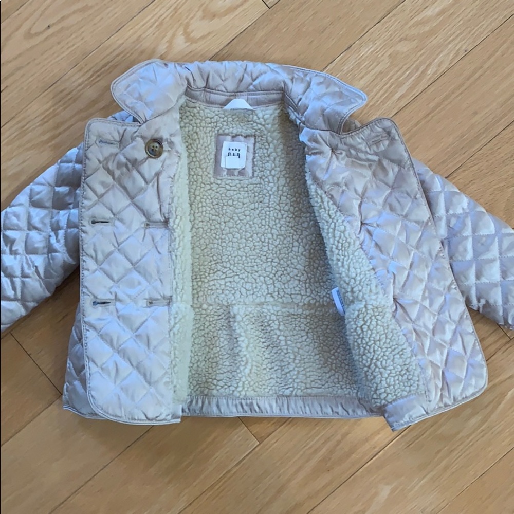 Baby Gap - Jacket - Picture 2 of 2